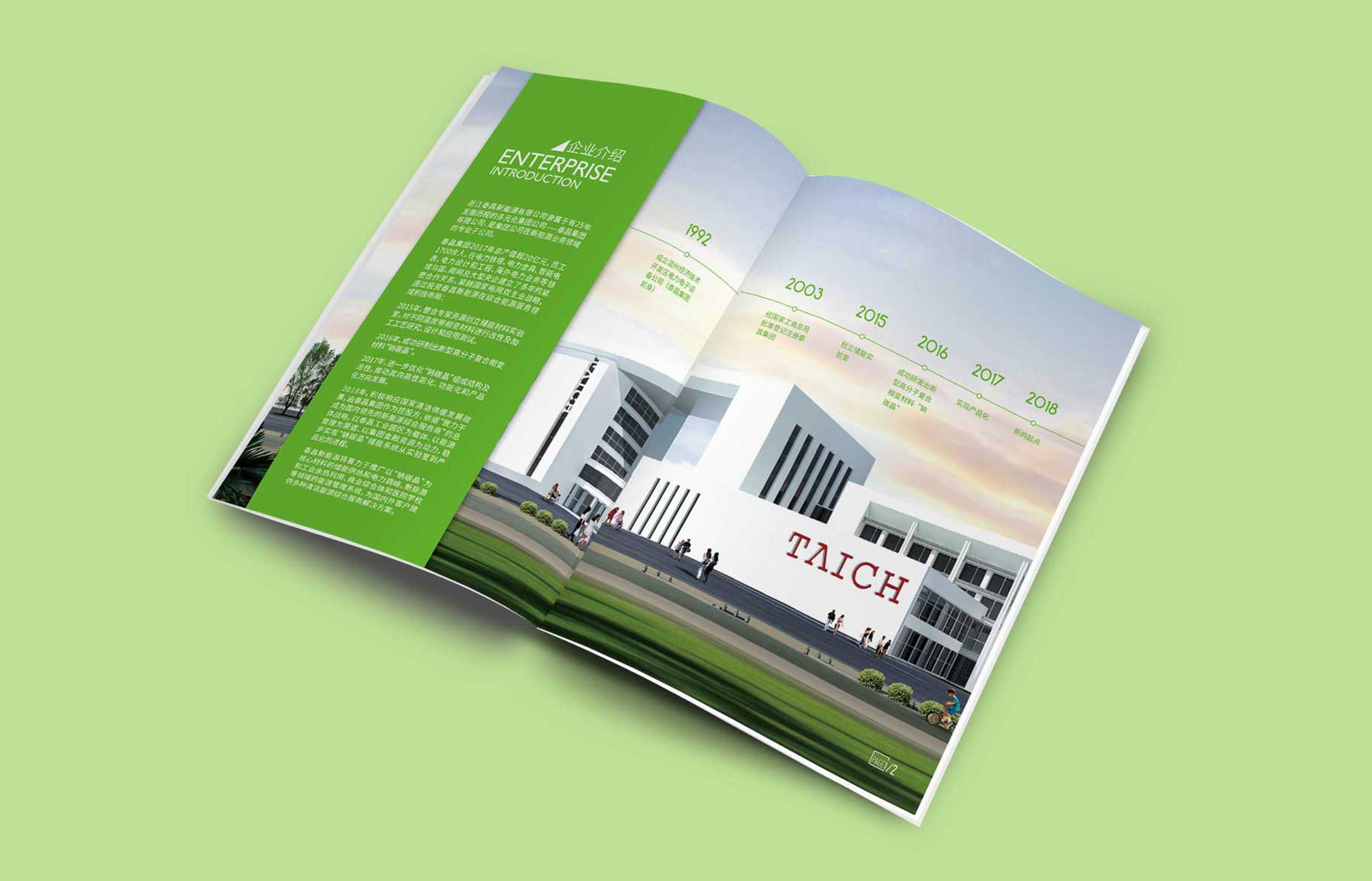 多本宣傳畫(huà)冊(cè)設(shè)計(jì)